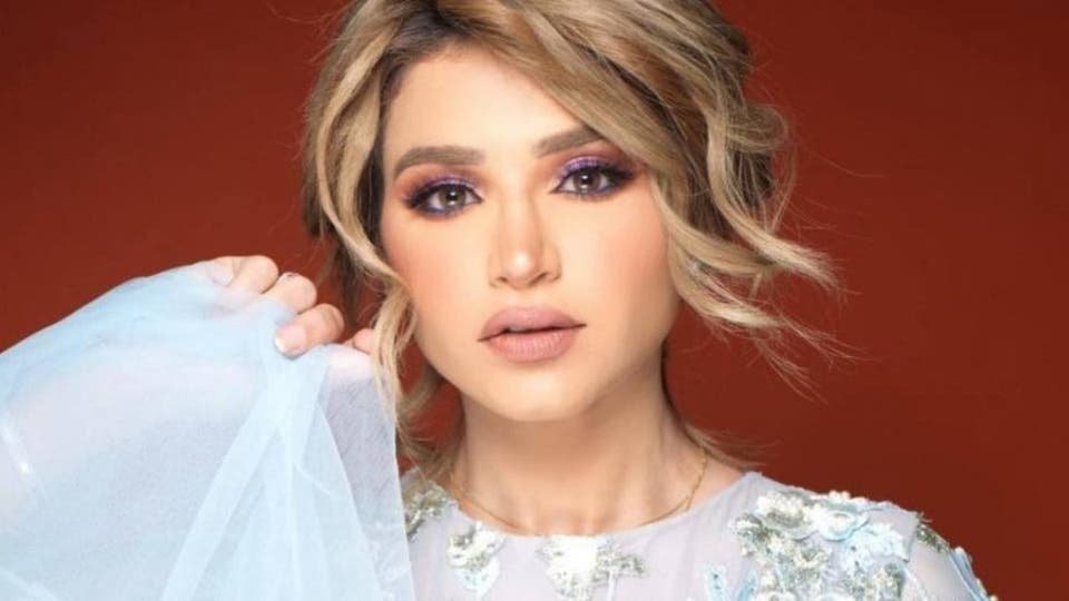 فوز الشطي المغنية والممثلة الكويتية تفاصيل لا تعرفها عن ...