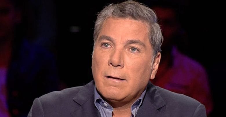 علي جابر