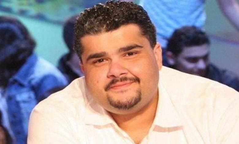 فهد الحيان