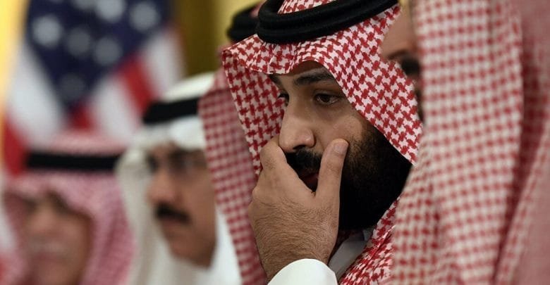 قضية سعد الجبري