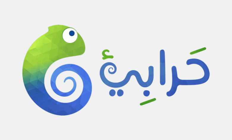 منصة حرابيء