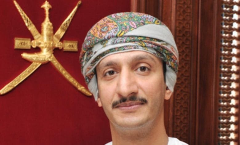 سعودي بن هلال