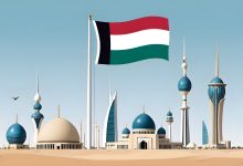 التحول الاقتصادي في الكويت: من اللؤلؤ إلى النفط المجتمع الكويتي: مزيج من الأصالة والمعاصرة