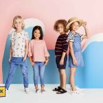 ملابس اطفال ترندي صيف 2024 لاطلالة مميزة _ مع كوبونات الخصم